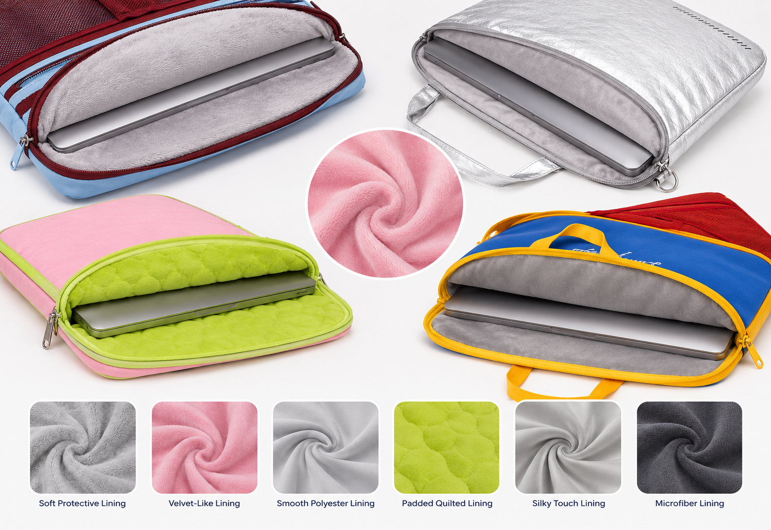 Inner Lining Options