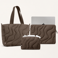 Laptop Sleeve Set