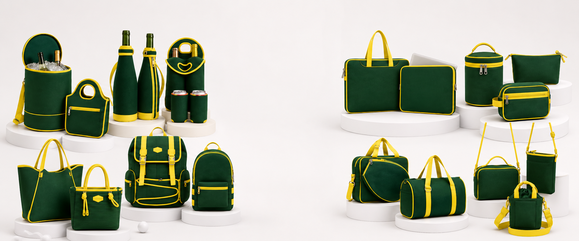 Custom Bags Manufacturer & Product Development Partner in China1