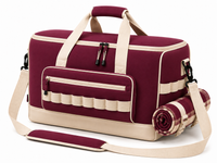 Custom Functional Picnic Cooler Bag