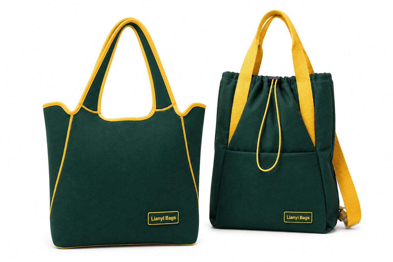 custom tote bags