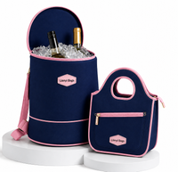 Custom Cooler Bags