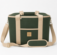 Large Picnic Cooler Bag