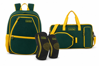 Custom Sports Bags & Accessories