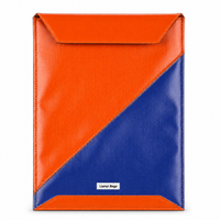 PVC Coated Neoprene Envelope Laptop Sleeve