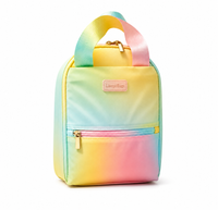 Custom Lunch Cooler Bag